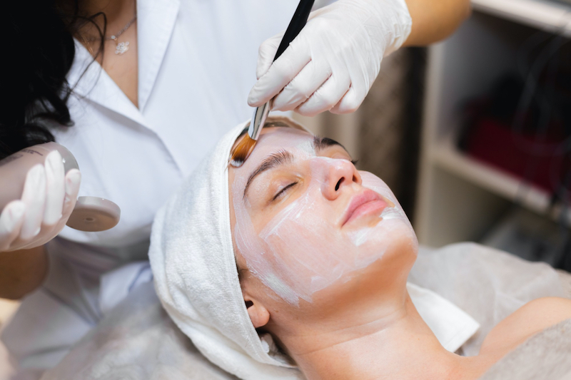 Laser en Skin Therapie